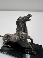 Cavallo argento 800 usato  Gavirate
