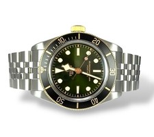 Tudor black bay for sale  LONDON