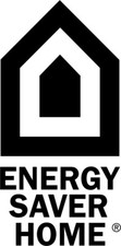 Usado, Adesivo de vinil impresso Energy Saver Home Enviromental 1 cor janela parede comprar usado  Enviando para Brazil