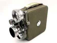 Eumig filmkamera eumakro gebraucht kaufen  Bad Emstal