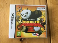 Kung panda nintendo d'occasion Kung panda nintendo d'occasion  Vannes