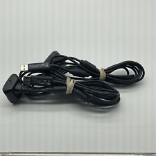 CABOS KIT PLAY AND CHARGE XBOX 360 - NÃO TESTADO comprar usado  Enviando para Brazil