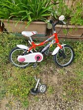 Bici bambino 8 usato  Fiano Romano