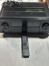 Amplificador receptor AV de red Pioneer Elite VSX-44 sonido envolvente de cine en casa  segunda mano  Embacar hacia Argentina