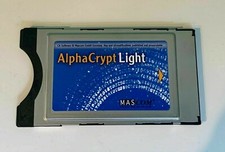 Mascom alphacrypt light gebraucht kaufen  Aschaffenburg