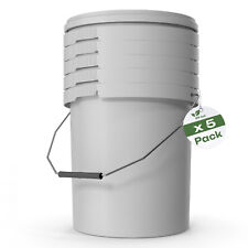 20l set eimer gebraucht kaufen  Deutschland