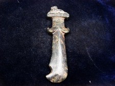 Old nephrite jade for sale  Flushing