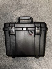 Vgc peli case for sale  GLOUCESTER