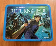 Star wars return for sale  El Cerrito