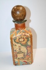 Fausto corduri decanter for sale  Crofton