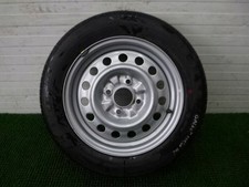 GALANT VIII 15'' 4x114,3 195/60R15 7mm Felga stalowa Felga stalowa / Koło OE na sprzedaż  PL