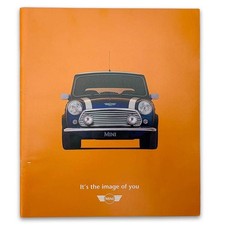 1998 rover mini for sale  BRADFORD