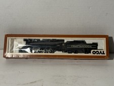 Vtg tyco scale for sale  Sutton