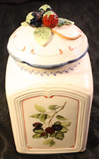 Villeroy boch cottage gebraucht kaufen  Föhr