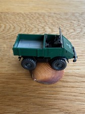 Wiking unimog 411 gebraucht kaufen  Lübeck