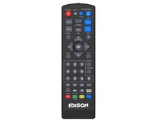 Edision telecomando universale usato  Italia