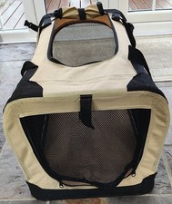Medium fabric pet for sale  PWLLHELI