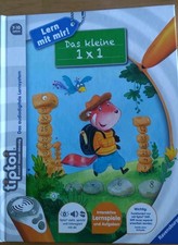Tiptoi buch kleine gebraucht kaufen  Wissen