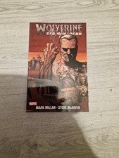 Wolverine old man for sale  GLOUCESTER