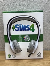 Sims steelseries usb for sale  Palmdale