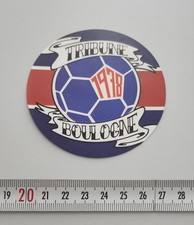Sticker tribune boulogne d'occasion  Rochechouart