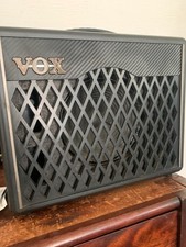 Vox guitar amplifier for sale Vox guitar amplifier for sale  NORTH SHIELDS