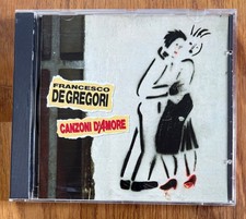 Francesco gregori canzoni usato  Usmate Velate