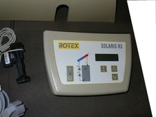 Rotex solaris regelungs gebraucht kaufen  Deutschland