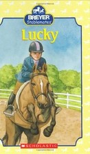Lucky scholastic reader gebraucht kaufen  Berlin