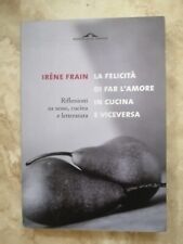 Frain felicita far usato  Milano