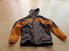 Jack wolfskin herbst gebraucht kaufen  Stutensee