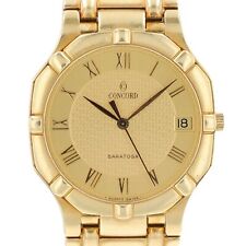 Concord unisex watch for sale  Canyon Country