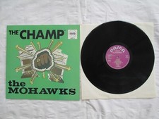 Mohawks champ pama for sale  UK
