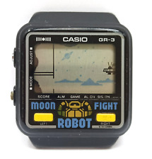 casio game watch usato casio game watch usato Milano