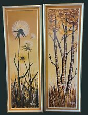 Mcm painting original for sale  Burkburnett