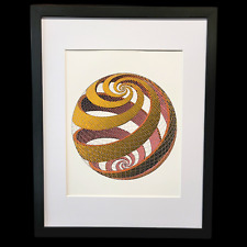 M.c. escher sphere for sale  Babylon
