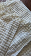 Vintage double candlewick for sale  BARNARD CASTLE