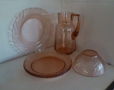 Ancien lot pichet d'occasion  Martigues