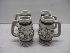 Avon beer steins for sale  Titusville