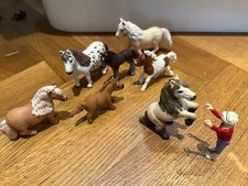 Schleich horse club gebraucht kaufen  Berlin