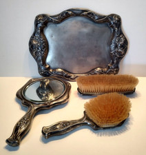 Antique van bergh for sale  Lisbon