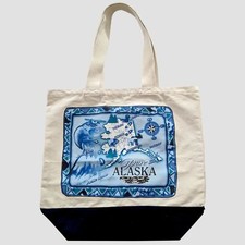 alaska tote bag for sale alaska tote bag for sale La Verne