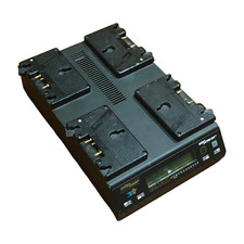 Anton bauer interactive for sale  Daleville