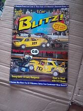 Blitz banger racing for sale  FALKIRK