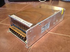 Mean well 600 for sale  Fort Worth