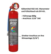 Kältemittel r32 diy gebraucht kaufen  Erkelenz