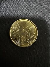 Cent münze nikola gebraucht kaufen  Hemer