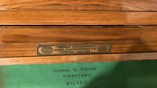 Pianoforte verticale usato usato  Castano Primo