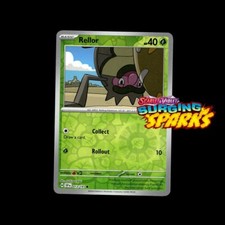 Pokemon Surging Sparks: escolha seu card! Holos/EX/Artes completas! Quase perfeito comprar usado  Enviando para Brazil