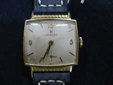 Orologio polso hamilton usato  Spilamberto